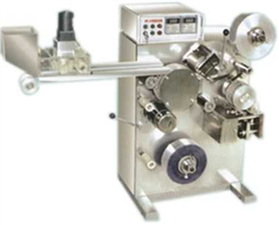 鋁塑泡罩包裝機